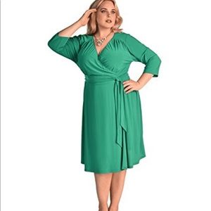 Igigi Dominique Dress 14/16